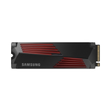 Disco SSD Samsung 990 Pro 2TB M.2 PCIe 4.0 NVMe