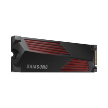 Disco SSD Samsung 990 Pro 2TB M.2 PCIe 4.0 NVMe