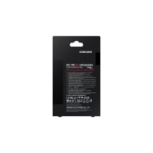 Disco SSD Samsung 990 Pro 2TB M.2 PCIe 4.0 NVMe
