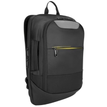 Mochila portátil Targus CityGear 15.6" convertible negro