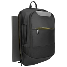 Mochila portátil Targus CityGear 15.6" convertible negro