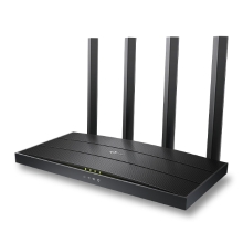 Router TP-Link Archer AX12 Wi-Fi 6 AX1500 dual con 4 antenas