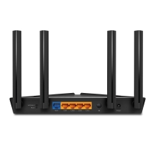 Router TP-Link Archer AX53 Wi-Fi 6 AX3000 dual con 4 antenas