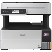 Multifunción Epson EcoTank ET-5170 A4 17ppm Red WiFi duplex