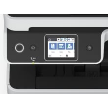 Multifunción Epson EcoTank ET-5170 A4 17ppm Red WiFi duplex