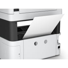 Multifunción Epson EcoTank ET-5170 A4 17ppm Red WiFi duplex
