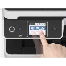 Multifunción Epson EcoTank ET-5170 A4 17ppm Red WiFi duplex