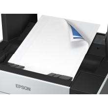 Multifunción Epson EcoTank ET-5170 A4 17ppm Red WiFi duplex