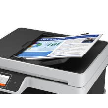 Multifunción Epson EcoTank ET-5170 A4 17ppm Red WiFi duplex
