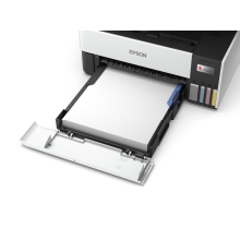 Multifunción Epson EcoTank ET-5170 A4 17ppm Red WiFi duplex
