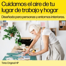 Pack 3 cartuchos originales HP 712 cian