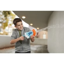 Pistola hasbro nerf super soaker torrent
