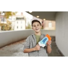 Pistola hasbro nerf super soaker torrent