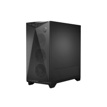 Caja ordenador gaming msi mpg gungnir 300p airflow