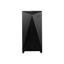 Caja ordenador gaming msi mpg gungnir 300p airflow