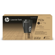 TONER ORIGINAL HP 153X NEGRO