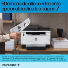 TONER ORIGINAL HP 153X NEGRO