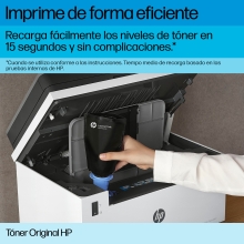 TONER ORIGINAL HP 153X NEGRO