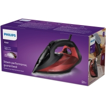 PLANCHA DE VAPOR PHILIPS STEAM IRON 7000 SERIES