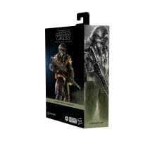 Figura hasbro star wars the black series krrasntan