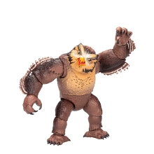 Figura hasbro  dicelings dungeons & dragons golden archive owlbear