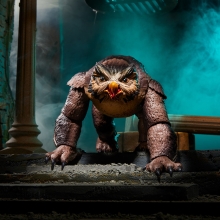 Figura hasbro  dicelings dungeons & dragons golden archive owlbear
