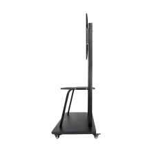 SOPORTE SUELO TOOQ RUEDAS "COLOSO" 37"-100"