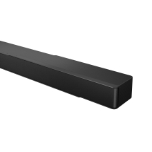 Barra de sonido Hisense HS2100 2.1 240W HDMI/USB/BT