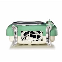 CALEFACTOR ARIETE 808/04 2000W VINTAGE VERDE