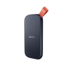 DISCO EXTERNO SSD SANDISK PORTABLE 1TB USB 3.2