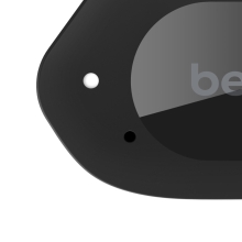 Auriculares Bluetooth Belkin True Wireless SoundForm Play negro