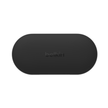 Auriculares Bluetooth Belkin True Wireless SoundForm Play negro