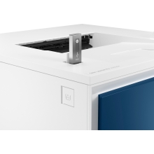 Impresora HP LaserJet Color Pro 4202DW WiFi duplex