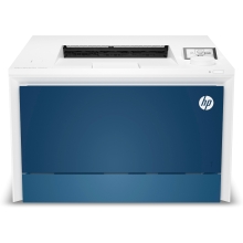 Impresora HP LaserJet Color Pro 4202dn duplex