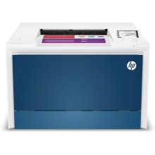 Impresora HP LaserJet Color Pro 4202dn duplex