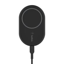 Cargador de coche Belkin 10W MagSafe cable USB tipo C 1.2m adaptador + USB-C 30W
