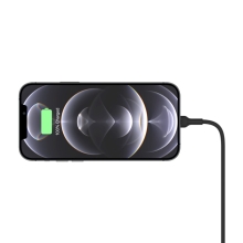 Cargador de coche Belkin 10W MagSafe cable USB tipo C 1.2m adaptador + USB-C 30W