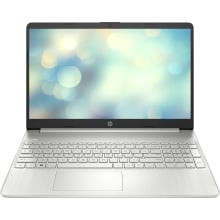 HP 15s-fq5114ns i7-1255u 15.6" 16GB 512GB FreeDOS plata