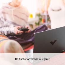 HP Victus gaming 15-fb0006ns R5-5600h 15.6" 8GB 512GB GTX1650 FreeDOS