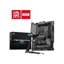 Placa base MSI Z790 Gaming Plus WiFi ATX 1700 4xDDR5