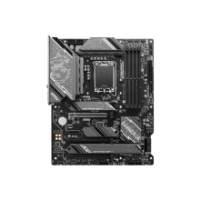 Placa base MSI Z790 Gaming Plus WiFi ATX 1700 4xDDR5