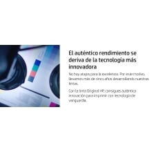 Pack 4 cartuchos originales HP 963