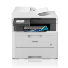 Multifunción laser color Brother DCP-L3560CDW A4 26 ppm 