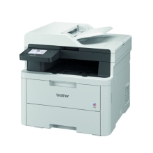 Multifunción laser color Brother DCP-L3560CDW A4 26 ppm 