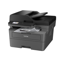 MULTIFUNCION LASER BROTHER DCP-L2660DW A4 34PPM