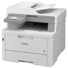 Multifunción láser color Brother MFC-L8340CDW A4 30ppm