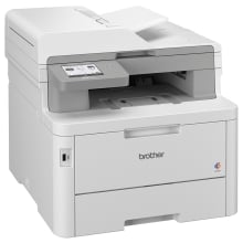 Multifunción láser color Brother MFC-L8340CDW A4 30ppm