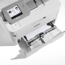 Multifunción láser color Brother MFC-L8340CDW A4 30ppm