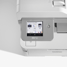 Multifunción láser color Brother MFC-L8340CDW A4 30ppm