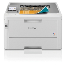 Impresora láser color Brother HL-L8240CDW WiFi dúplex A4 30ppm